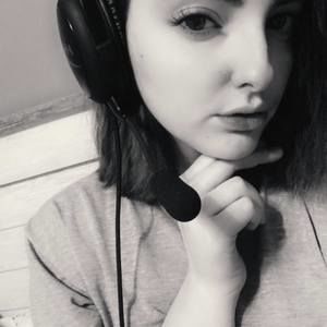 Meet your Posher, Jenna